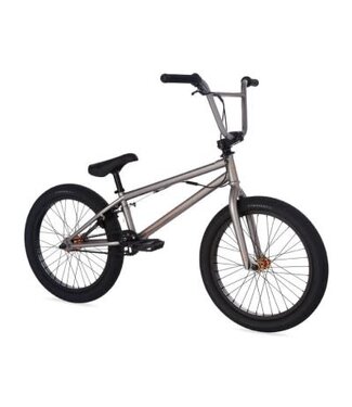 Fit FIT PRK 20"TT XS GREY