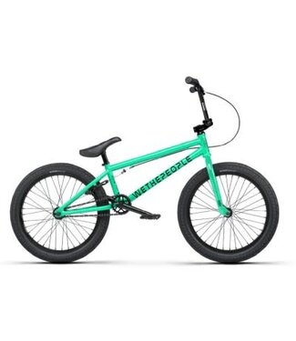 We The People WE THE PEOPLE THRILLSEEKER M SEA FOAM GREEN