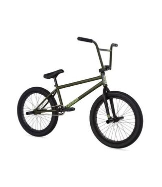 Fit FIT STR 20"TT M MATTE ARMY GREEN