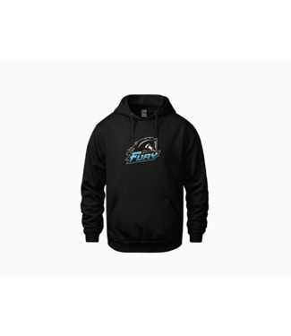 CanadaSportswear FURY LACROSSE HOODIE SR