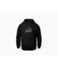 FURY LACROSSE HOODIE 9"