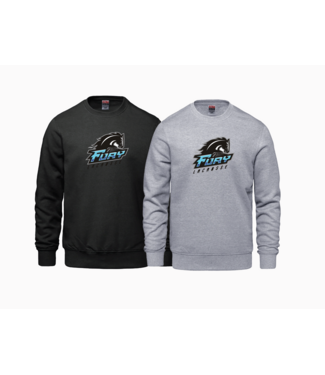 CanadaSportswear FURY LACROSSE CREWNECK