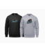 FURY LACROSSE CREWNECK
