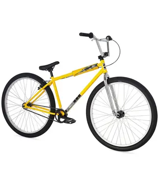 Fit FIT CR 29 HURRICANE YELLOW