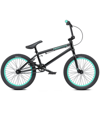 Radio RADIO SAIKO 18"TT BLACK