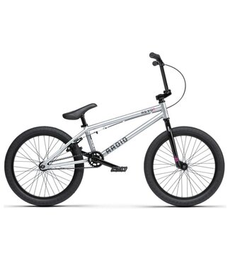 Radio RADIO REVO PRO 20"TT SILVER