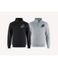 FURY LACROSSE 1/4 ZIP