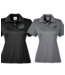FURY LACROSSE POLO GOLF SHIRT WOMENS