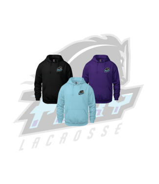 CanadaSportswear FURY LACROSSE HOODIE 3"