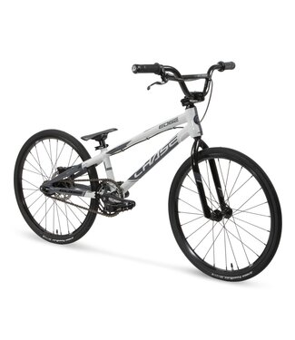 Chase CHASE EDGE JUNIOR 18.75" TT CEMENT GREY