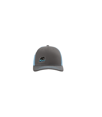Richardson FURY LACROSSE SNAPBACK HAT