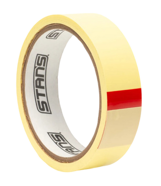 Stans STANS NO TUBES TUBELESS RIM TAPE 25MM X 10M ROLL