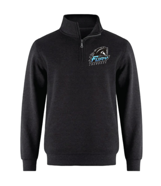 CanadaSportswear FURY LACROSSE 1/4 ZIP