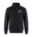 FURY LACROSSE 1/4 ZIP