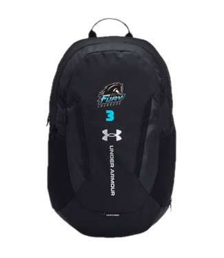 Under Armour FURY LACROSSE BACKPACK