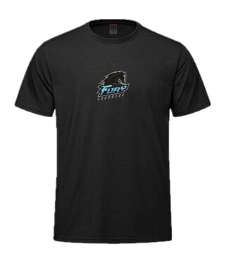 FURY LACROSSE SHORT SLEEVE SHIRT