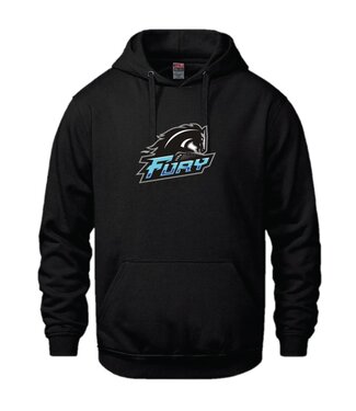 CanadaSportswear FURY LACROSSE HOODIE 9"