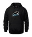 FURY LACROSSE HOODIE 9"