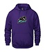 FURY LACROSSE HOODIE 9"