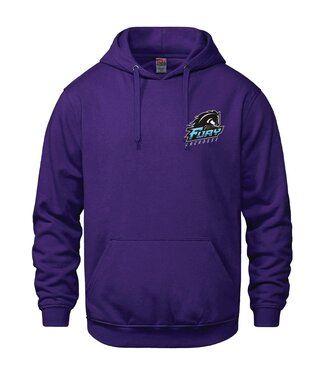 CanadaSportswear FURY LACROSSE HOODIE 3"