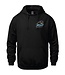 FURY LACROSSE HOODIE 3"
