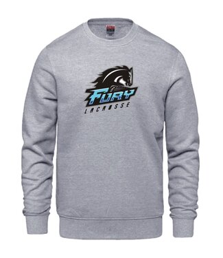 CanadaSportswear FURY LACROSSE CREWNECK
