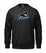 FURY LACROSSE CREWNECK