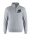 FURY LACROSSE 1/4 ZIP