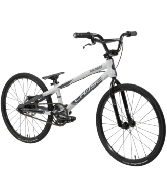 Chase 2026 Chase Edge Junior 18.75" Tt Cement Lite Grey / Dark Grey