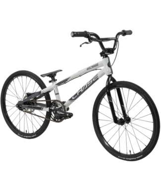 Chase 2026 CHASE EDGE JUNIOR 18.75" TT CEMENT LT GREY / DK GREY