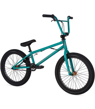 Fit FIT PRK 20"TT XS TEAL