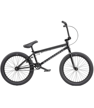 We The People WE THE PEOPLE THRILLSEEKER M 20"TT BLACK