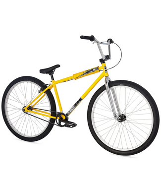Fit FIT CR 29" HURRICANE YELLOW