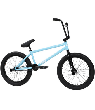Fiend FIEND TYPE B 20.75"TT SKY BLUE