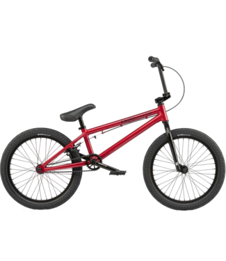 Radio RADIO DICE 20 20"TT CANDY RED