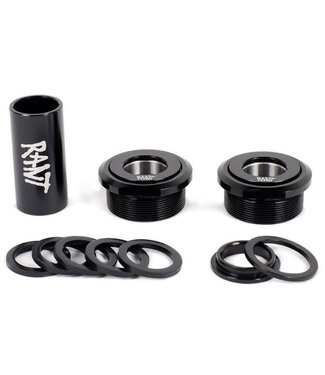Rant RANT BANG UR EURO BB 19MM BLACK