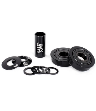 Rant RANT BANG UR AMERICAN BB 19MM BLACK