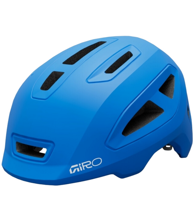 GIRO SCAMP II HELMET CHILD