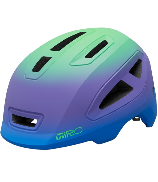 GIRO SCAMP II HELMET CHILD