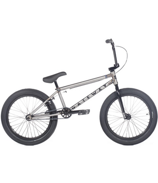 Cult CULT GATEWAY C 20.5"TT RAW