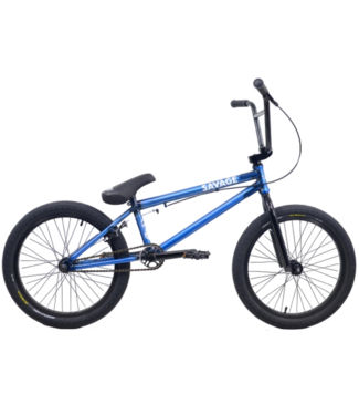 Legacy Legacy Savage 20.5"TT Blue