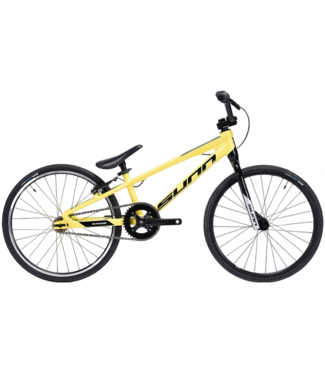 SUNN PRINCE EXPERT 19.25"TT LITE YELLOW