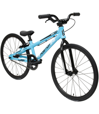 Position One POSITION ONE P1 MINI 17.25"TT BLUE