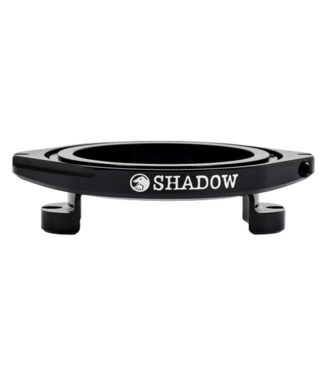 Shadow SHADOW SANO V2 SEALED GYRO BLACK