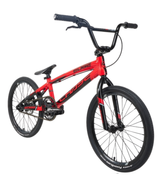Chase 2025 CHASE EDGE EXPERT XL 20"TT RED