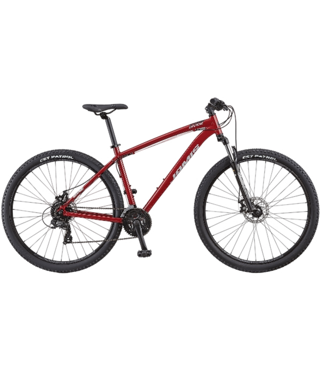 JAMIS DIVIDE
