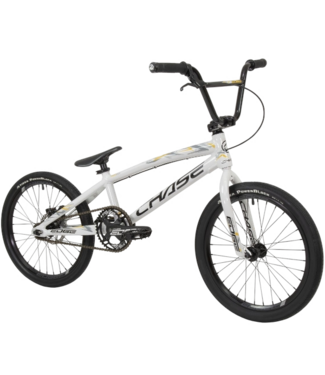 Chase 2025 CHASE EDGE PRO 20.5"TT CEMENT GREY / BLACK