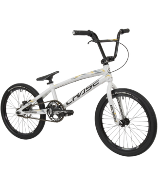 Chase 2025 Chase Edge Pro 20.5"TT Cement Lite Grey / Black