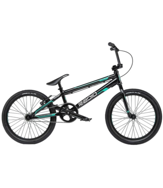 Radio RADIO RACELINE COBALT PRO 20.75"TT BLACK