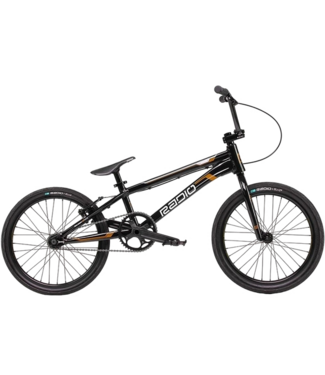 Radio RADIO RACELINE XENON PRO 20.75"TT BLACK/COPPER